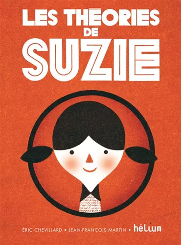 Les théories suzie - de,