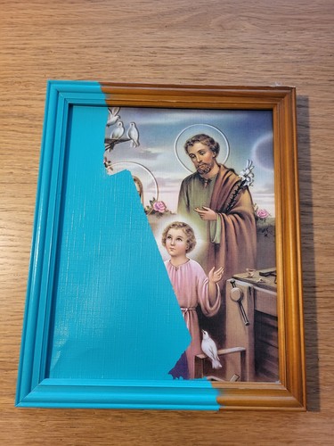 Die heiligen familie - die,