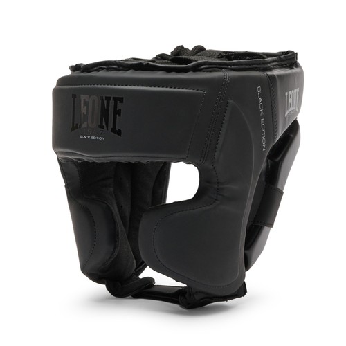 Leone 1947 unisex helm black - helm,