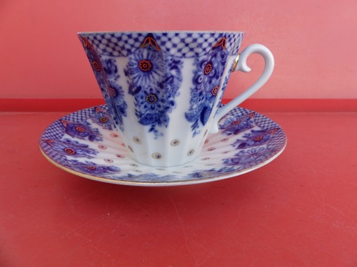 Kaffeetasse untertasse - 1,