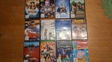 Dvd sammlung kinder - sammlung,