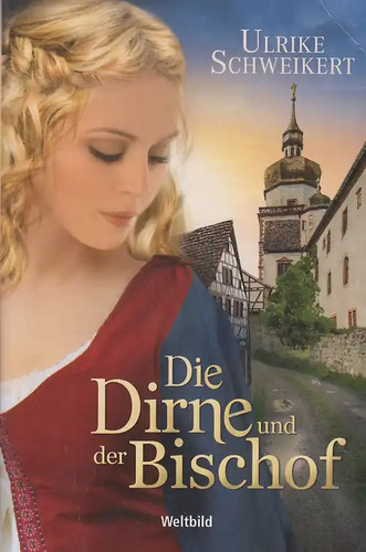 Die dirne und der bischof - dirne,