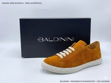 Herren sneaker baldinini - herren, sneaker,