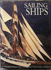 The great sailing ships - the,