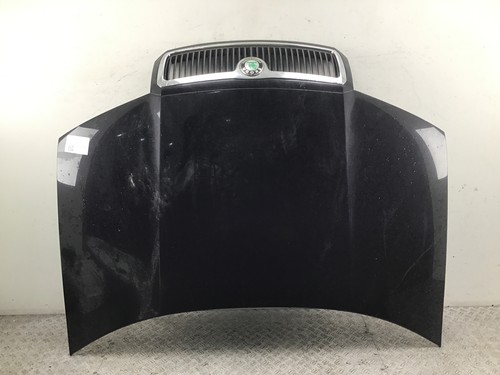 Motorhaube skoda fabia combi - skoda,
