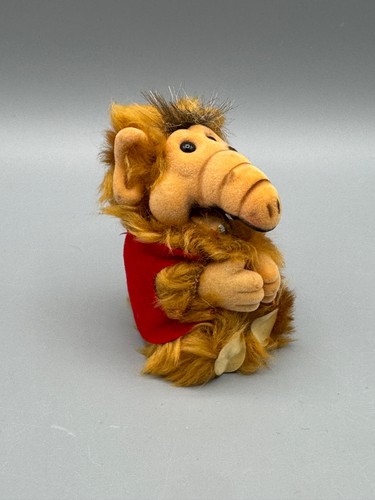Alf klemmfigur - 🌸alf,
