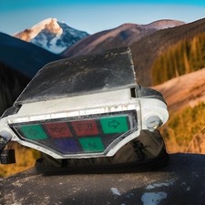 Bmw motorrad zubehör gs - r, 80