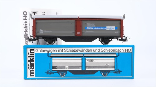 Märklin 4729 - märklin,