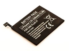 Akku für oneplus - oneplus, 3t