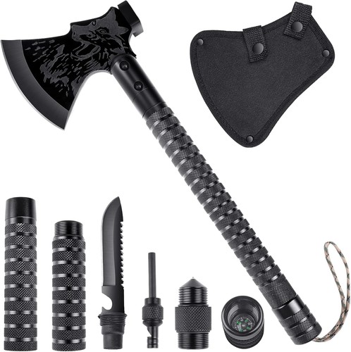 Multitool camping äxte mit - camping,