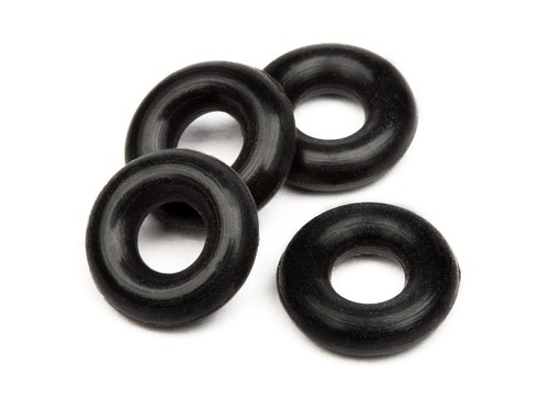 Hpi silikon ring 3 - o-ring, p-3