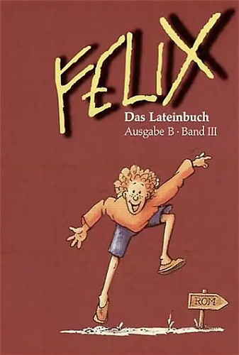 Felix ausgabe auf der - auf,