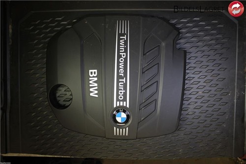 Motorabdeckung bmw 320d - bmw,
