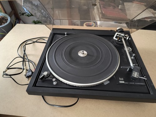 Dual 510 belt drive - cs,