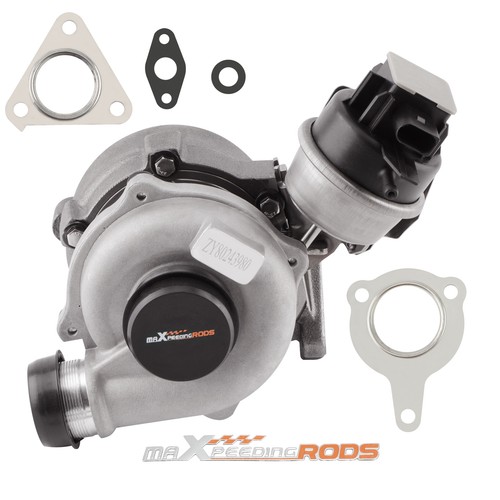 Turbolader bv43 turbo for - bv43,