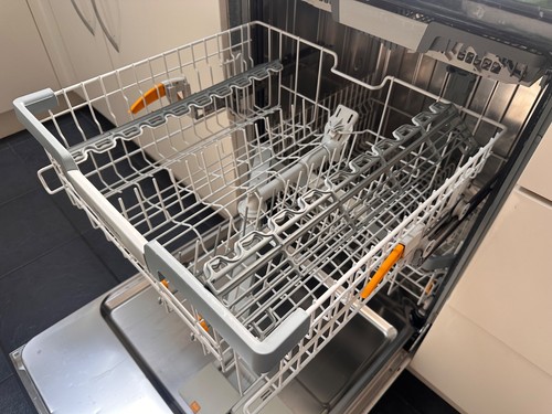 Original miele geschirrspüler - original,