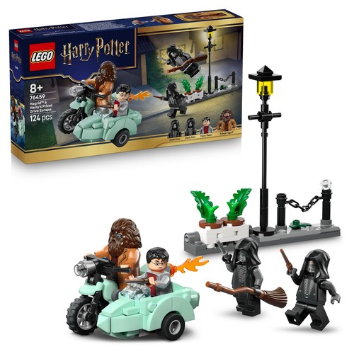 Lego harry potter 76459 - lego,