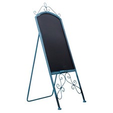 Werbetafel kreidetafel - werbetafel,