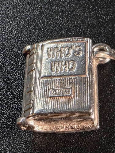 Vintage sterling silber - vintage,