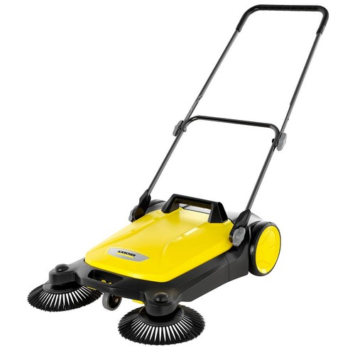 Kärcher twin kehrmaschine - twin,