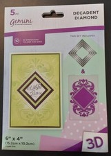 Crafters companion gemini - crafters,