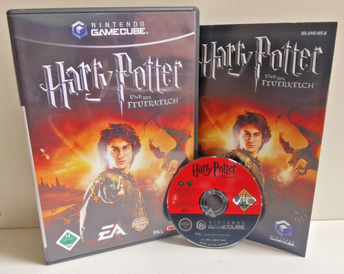 Harry potter und der - potter,