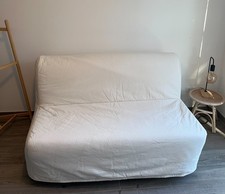 Ikea schlafsofa sitzer - schlafsofa,