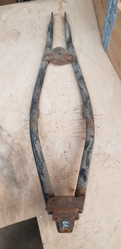Simson ddr obergurt - obergurt, schiffchen