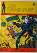 Hit comics - hit, (die
