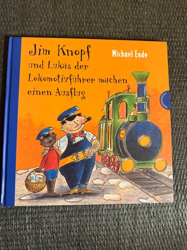 Jim knopf und - und, der