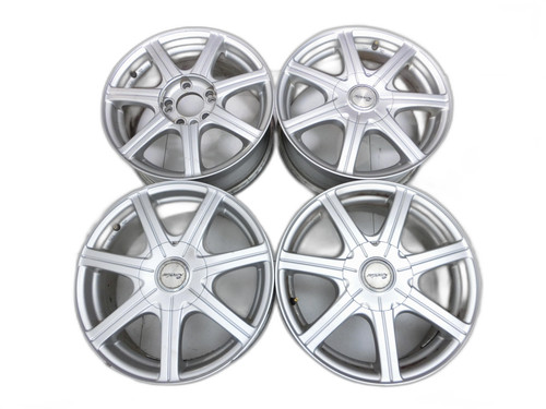 Felgen alufelgen 5x114 - 4x, 5x114.3