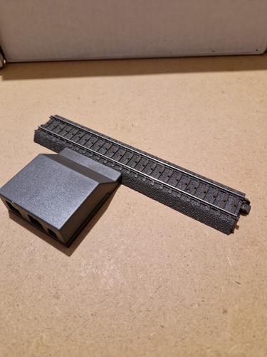 Märklin gleis mit - h0, c-gleis