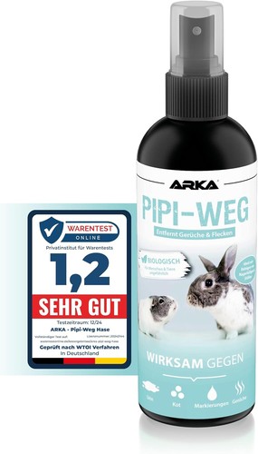 Nager geruchsentferner spray - nager,