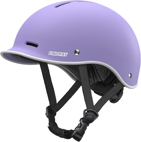 Findway fahrradhelm für - findway,