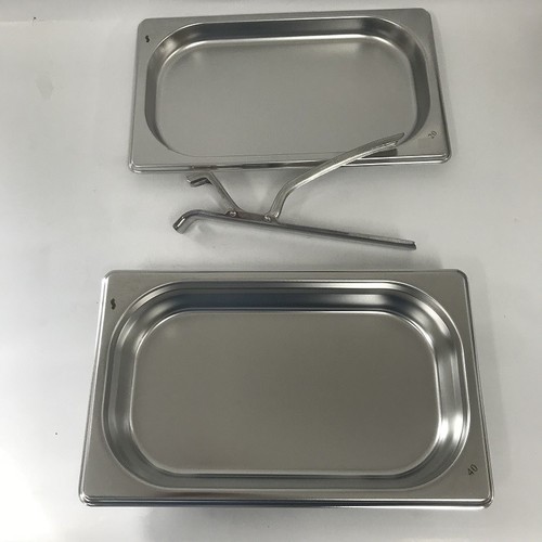 20mm 40mm gastroschale - 40mm,