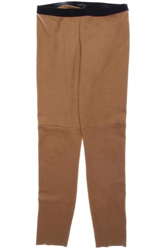 Lederhose braun marc cain - lederhose, 38