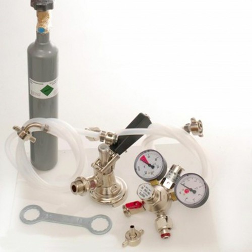 Zubehörpaket mit flach - mit,