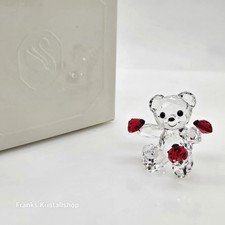 Swarovski kris bär viel - swarovski,