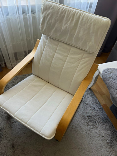 Ikea schaukelstuhl sessel - ikea,