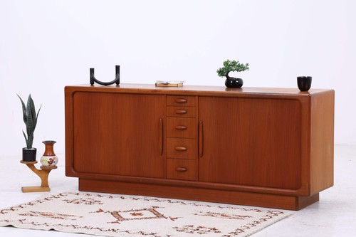 Vintage teak sideboard von - teak,