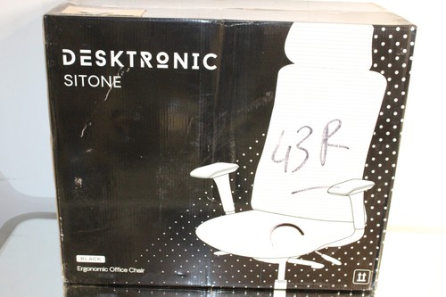 Desktronic sitone schwarz - desktronic,