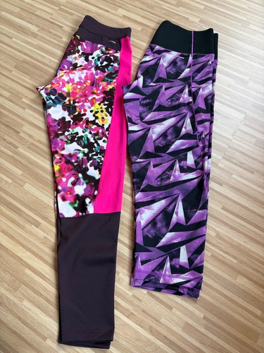 Adidas hosen set l bunt - gr., l,
