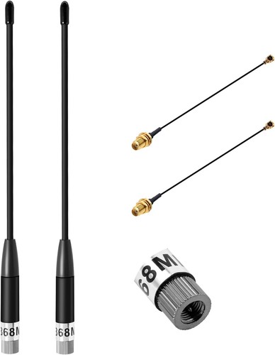 868mhz lora antenne 10dbi gain - 868mhz,