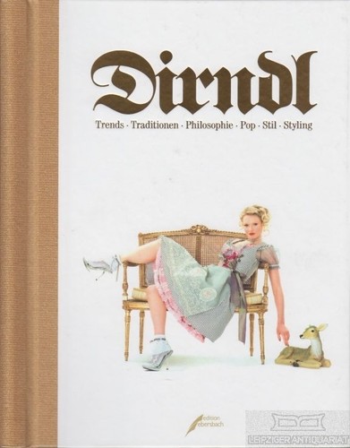 Buch dirndl hollmer - buch:, dirndl,