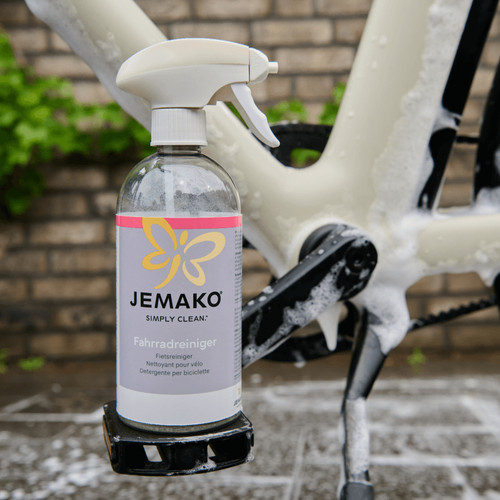 Jemako fahrradreiniger 500 - jemako®,