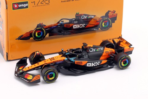 Oscar piastri mclaren mcl39 - piastri,
