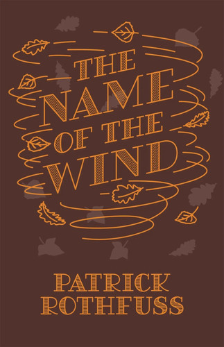 The name - the, wind.