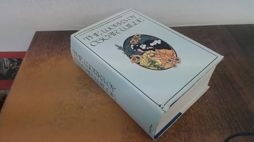 The complete works oscar - the, of