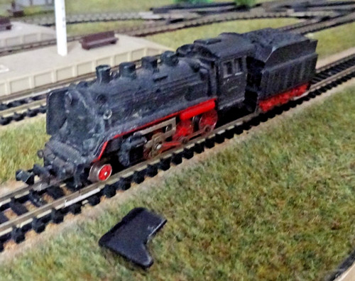 Ibertren br24 - ibertren,