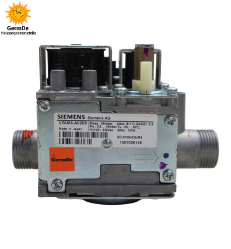Siemens vgu86 a0209 - siemens, vgu86.a0209